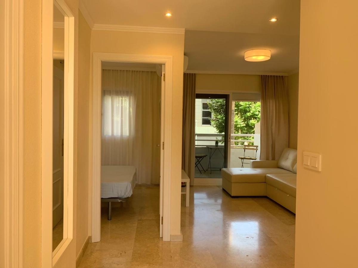 Playa Albir Apartments A21 El Albir Exterior photo