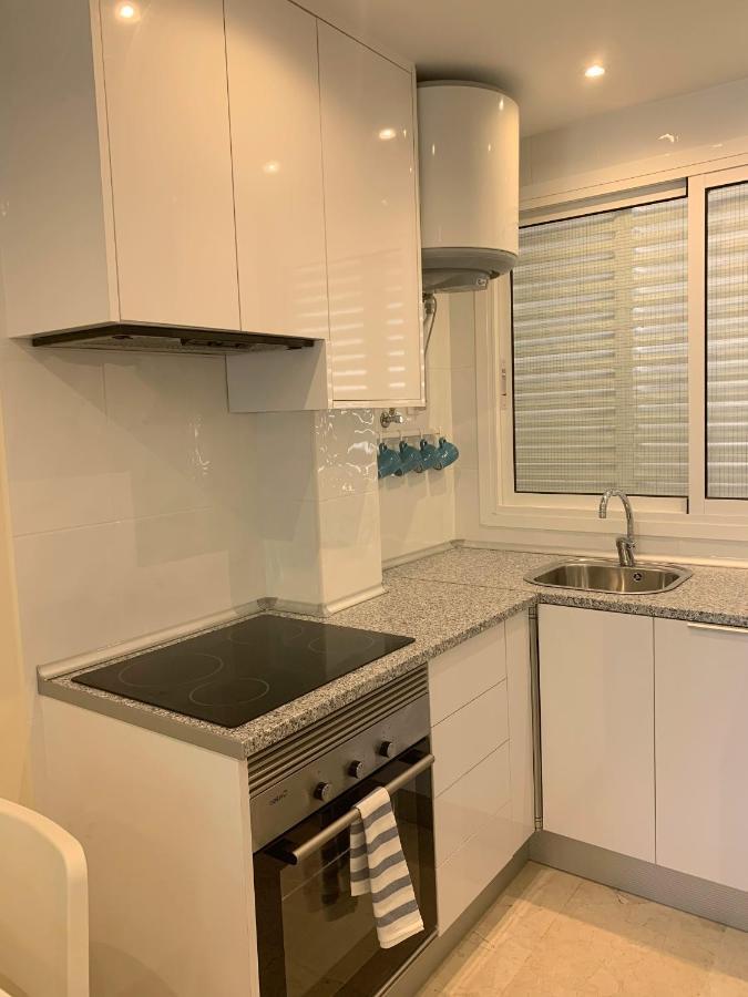 Playa Albir Apartments A21 El Albir Exterior photo