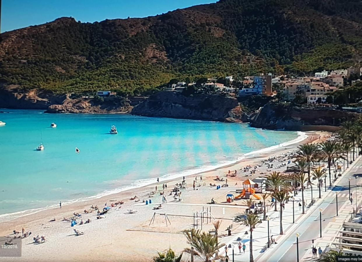 Playa Albir Apartments A21 El Albir Exterior photo