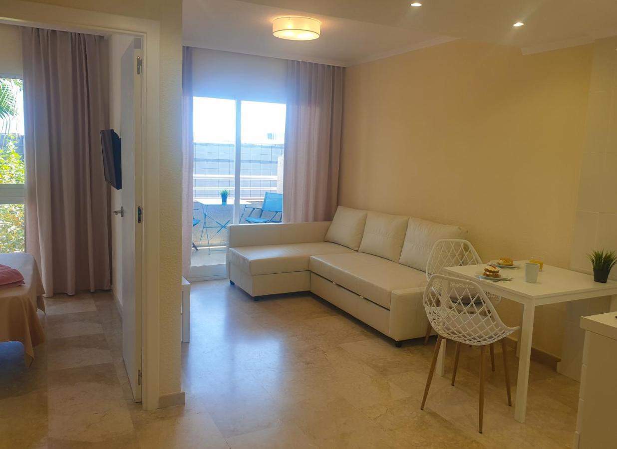 Playa Albir Apartments A21 El Albir Exterior photo