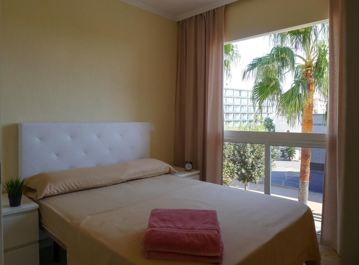 Playa Albir Apartments A21 El Albir Exterior photo