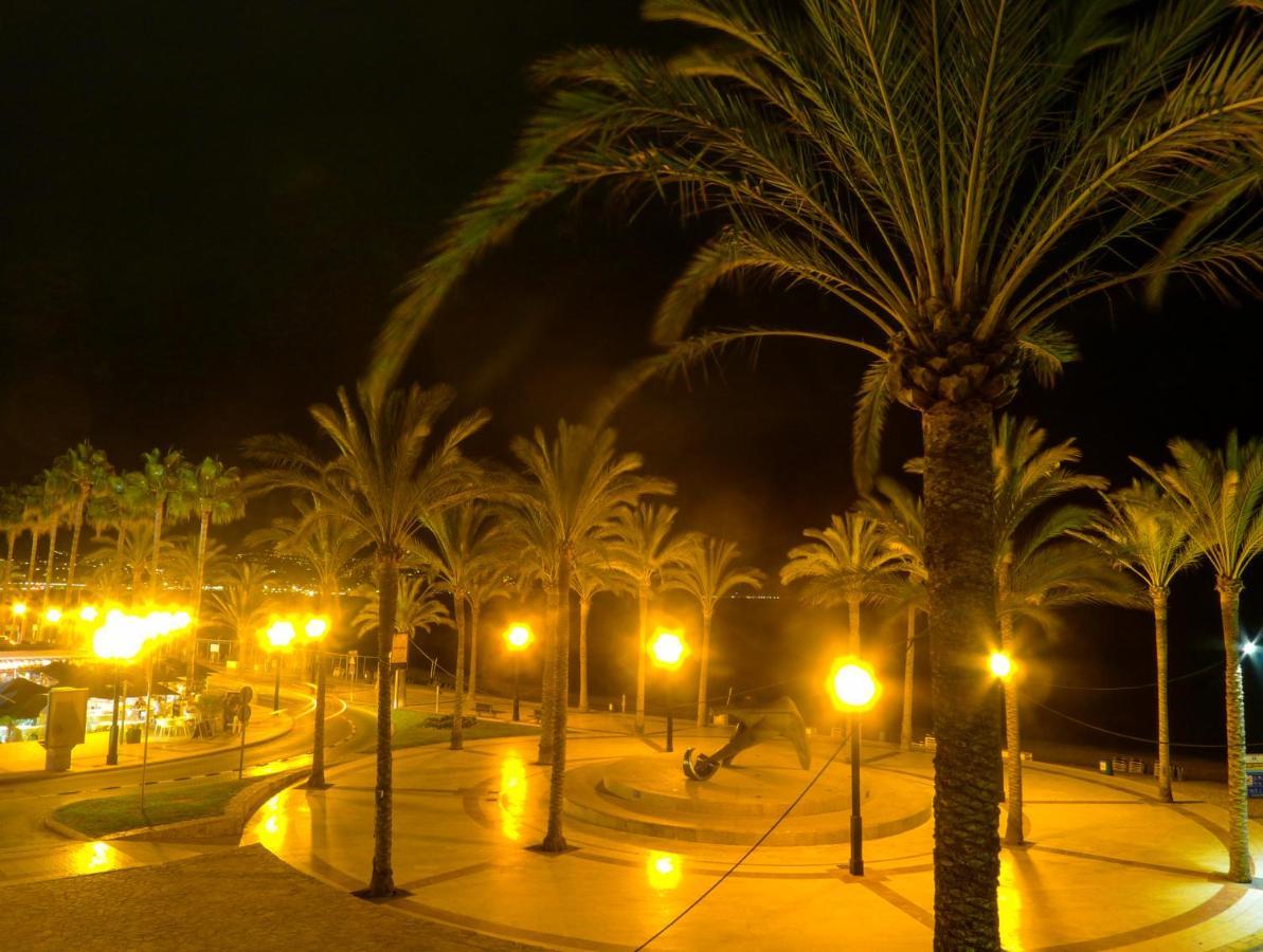 Playa Albir Apartments A21 El Albir Exterior photo